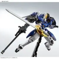 Gundam Models - NEW MOBILE REPORT GUNDAM WING / OZ-00MS2 Tallgeese II & Altron Gundam & Gundam Deathscythe Hell