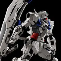 Gundam Models - Mobile Suit Gundam 00P / Gundam Exia