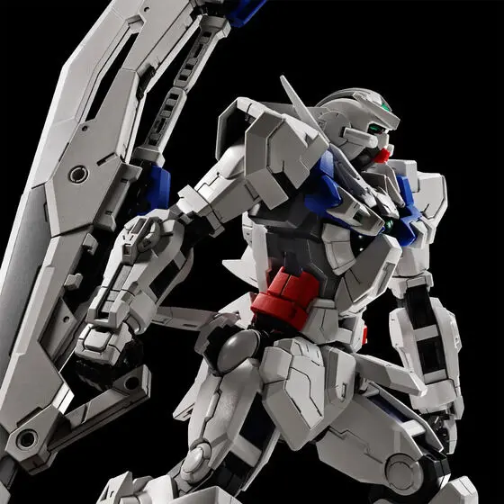 Gundam Models - Mobile Suit Gundam 00P / Gundam Exia