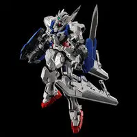 Gundam Models - Mobile Suit Gundam 00P / Gundam Exia