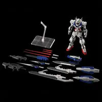 Gundam Models - Mobile Suit Gundam 00P / Gundam Exia