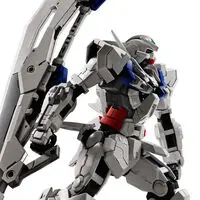 Gundam Models - Mobile Suit Gundam 00P / Gundam Exia