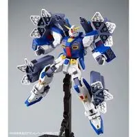 Gundam Models - MOBILE SUIT GUNDAM Formula 91