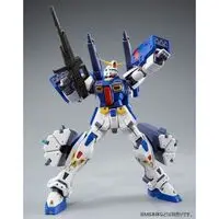 Gundam Models - MOBILE SUIT GUNDAM Formula 91
