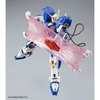 Gundam Models - MOBILE SUIT GUNDAM Formula 91