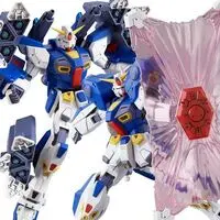Gundam Models - MOBILE SUIT GUNDAM Formula 91