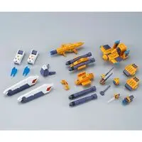 Gundam Models - MOBILE SUIT GUNDAM Formula 91