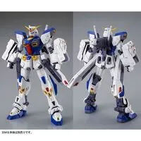 Gundam Models - MOBILE SUIT GUNDAM Formula 91