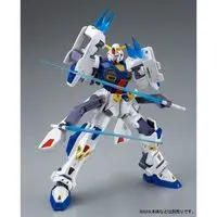 Gundam Models - MOBILE SUIT GUNDAM Formula 91