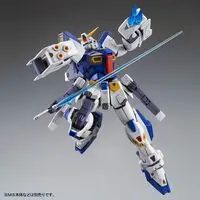Gundam Models - MOBILE SUIT GUNDAM Formula 91