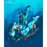 Gundam Models - MOBILE SUIT GUNDAM Formula 91