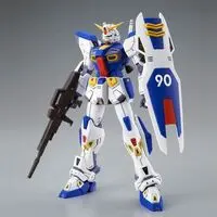 Gundam Models - MOBILE SUIT GUNDAM F90