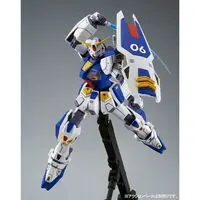 Gundam Models - MOBILE SUIT GUNDAM F90