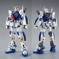 Gundam Models - MOBILE SUIT GUNDAM F90