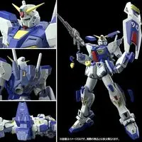Gundam Models - MOBILE SUIT GUNDAM F90