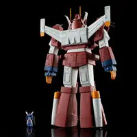 Decals - Plastic Model Kit - Combat Mecha Xabungle / Galabagos Type & Iron Gear & Government Type