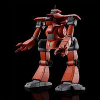 Decals - Plastic Model Kit - Combat Mecha Xabungle / Galabagos Type & Iron Gear & Government Type