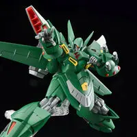Plastic Model Kit - Super Robot Wars