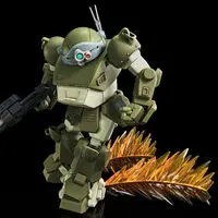 Plastic Model Parts - Armored Trooper Votoms / Scope Dog