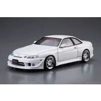 1/24 VERTEX JZZ30 SOARER '96（TOYOTA） Model Kit