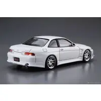 1/24 VERTEX JZZ30 SOARER '96（TOYOTA） Model Kit