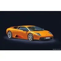 1/24 Scale Model Kit - Lamborghini / Countach