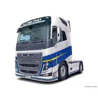 1/24 Scale Model Kit - H series