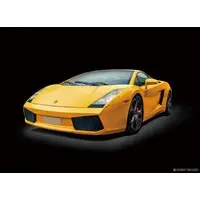 1/24 Scale Model Kit - Lamborghini
