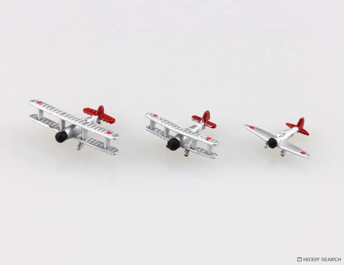 1/700 Scale Model Kit - WATER LINE SERIES / Aichi D3A