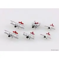 1/700 Scale Model Kit - WATER LINE SERIES / Aichi D3A