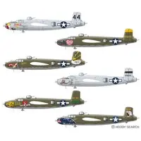 1/48 Scale Model Kit - Bomber / North American B-25 Mitchell