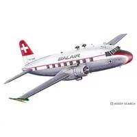 1/72 Scale Model Kit - Airliner / Vickers VC.1 Viking