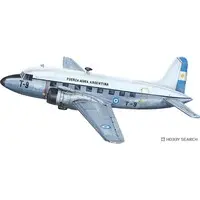 1/72 Scale Model Kit - Airliner / Vickers VC.1 Viking