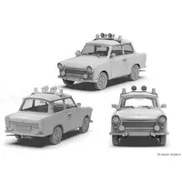 1/35 Scale Model Kit - 1/32 Scale Model Kit - Vehicle