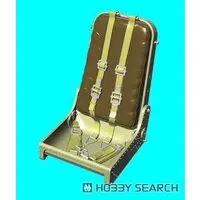 1/72 Scale Model Kit - Fighter aircraft model kits / Messerschmitt Me 262 Schwalbe