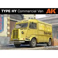 1/35 Scale Model Kit - 1/32 Scale Model Kit - Vehicle