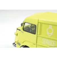 1/35 Scale Model Kit - 1/32 Scale Model Kit - Vehicle