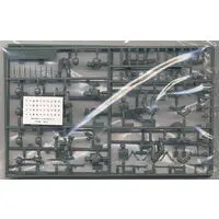 1/35 SCALE GER. ASSAULT TROOPS Model Kit