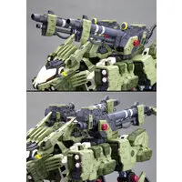 1/72 Scale Model Kit - ZOIDS / Liger Zero