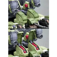 1/72 Scale Model Kit - ZOIDS / Liger Zero