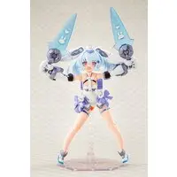 Plastic Model Kit - MEGAMI DEVICE / PUNI☆MOFU Yuki Tu