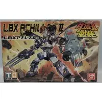 1/72 Scale Model Kit - Danball Senki / LBX Achilles