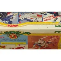 1/72 Scale Model Kit - ZOIDS / Orudios