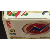 1/72 Scale Model Kit - ZOIDS / Orudios