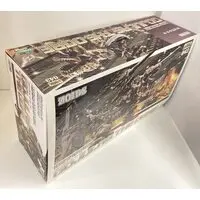 1/72 Scale Model Kit - ZOIDS / Gojulas The Ogre