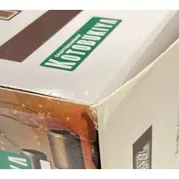 1/72 Scale Model Kit - ZOIDS / Gojulas The Ogre