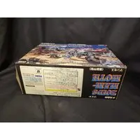 1/72 Scale Model Kit - ZOIDS / Mammoth