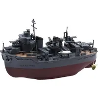 Chibimaru Fleet - Chibimaru Kantai Series / Japanese destroyer Yukikaze