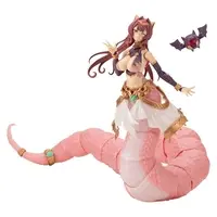 Plastic Model Kit - ARCANADEA / Meltina