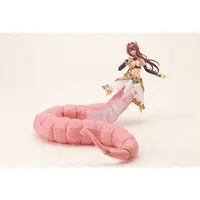 Plastic Model Kit - ARCANADEA / Meltina